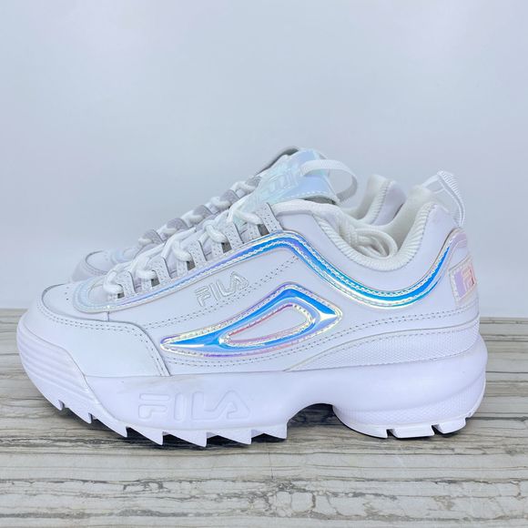 Fila Shoes - FILA DISRUPTOR 2 PREMIUM